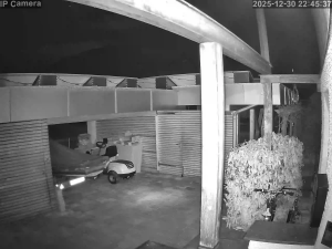 Caméra IP - Österreich