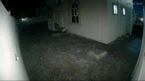 Caméra IP - Émirats Arabes Unis