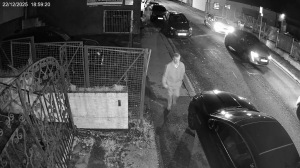 Caméra IP - Reino Unido