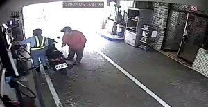 Caméra IP - Taiwan, Province of China