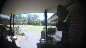 Caméra IP - Australia