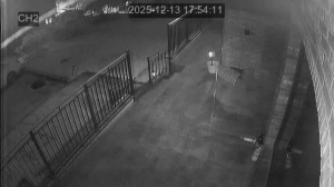 Caméra IP - Südkorea