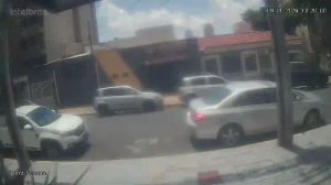 Caméra IP - Brésil