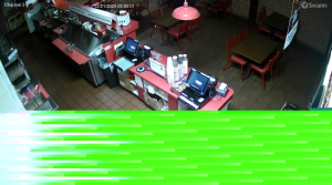 Caméra IP - Estados Unidos