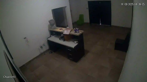 Caméra IP - Mexíkó