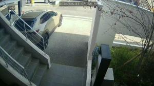 Caméra IP - Giappone