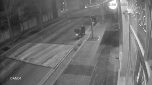 Caméra IP - South Korea