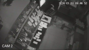 Caméra IP - Portugal