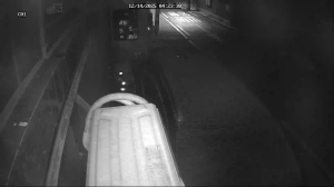 Caméra IP - Corée du Sud