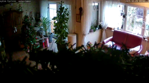 Caméra IP - Deutschland