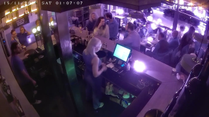 Caméra IP - Dänemark