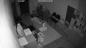 Caméra IP - Russian Federation