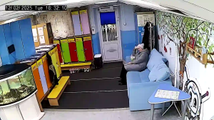 Caméra IP - Russian Federation