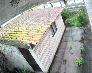 Caméra IP - Portugal