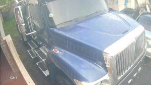 Caméra IP - Porto Rico