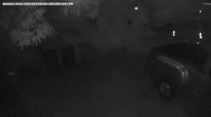 Caméra IP - États-Unis d'Amérique