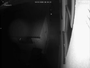 Caméra IP - United Kingdom