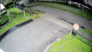 Caméra IP - United States of America