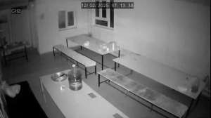 Caméra IP - Turquía