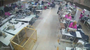 Caméra IP - Tunisie