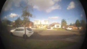 Caméra IP - Australia