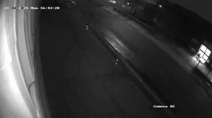 Caméra IP - Reino Unido