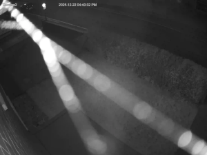 Caméra IP - Reino Unido