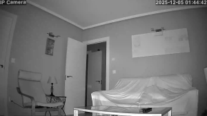 Caméra IP - Espagne