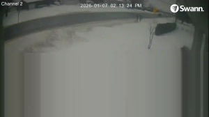 Caméra IP - United States of America