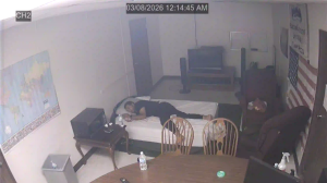 Caméra IP - United States of America