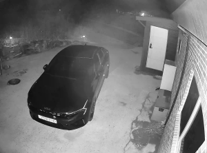 Caméra IP - República de Corea