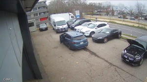 Caméra IP - Schweiz