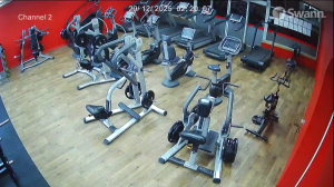 Caméra IP - Australia