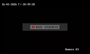 Caméra IP - Germany