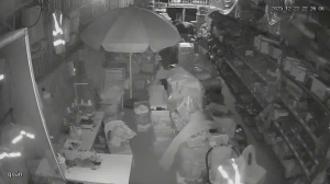 Caméra IP - Vietnam