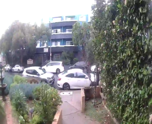 Caméra IP - United States of America