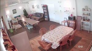 Caméra IP - United States of America