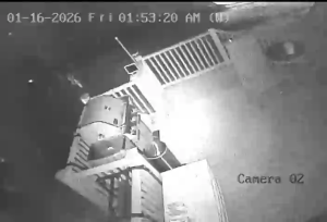 Caméra IP - United States of America