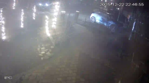 Caméra IP - Netherlands