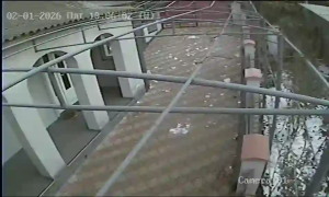 Caméra IP - Moldova, Republic of