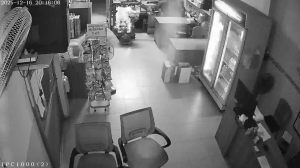 Caméra IP - Vietnam