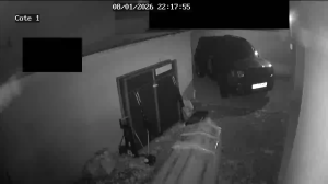 Caméra IP - Frankreich