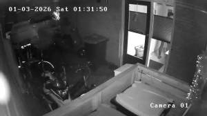 Caméra IP - Netherlands