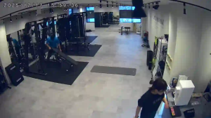 Caméra IP - Giappone