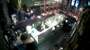 Caméra IP - República Checa