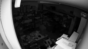 Caméra IP - Allemagne