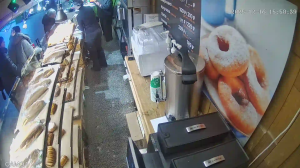 Caméra IP - Russian Federation