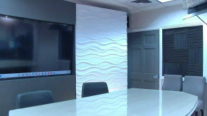 Caméra IP - Bermuda