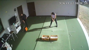 Caméra IP - Vereinigte Staaten von Amerika