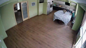 Caméra IP - Russian Federation